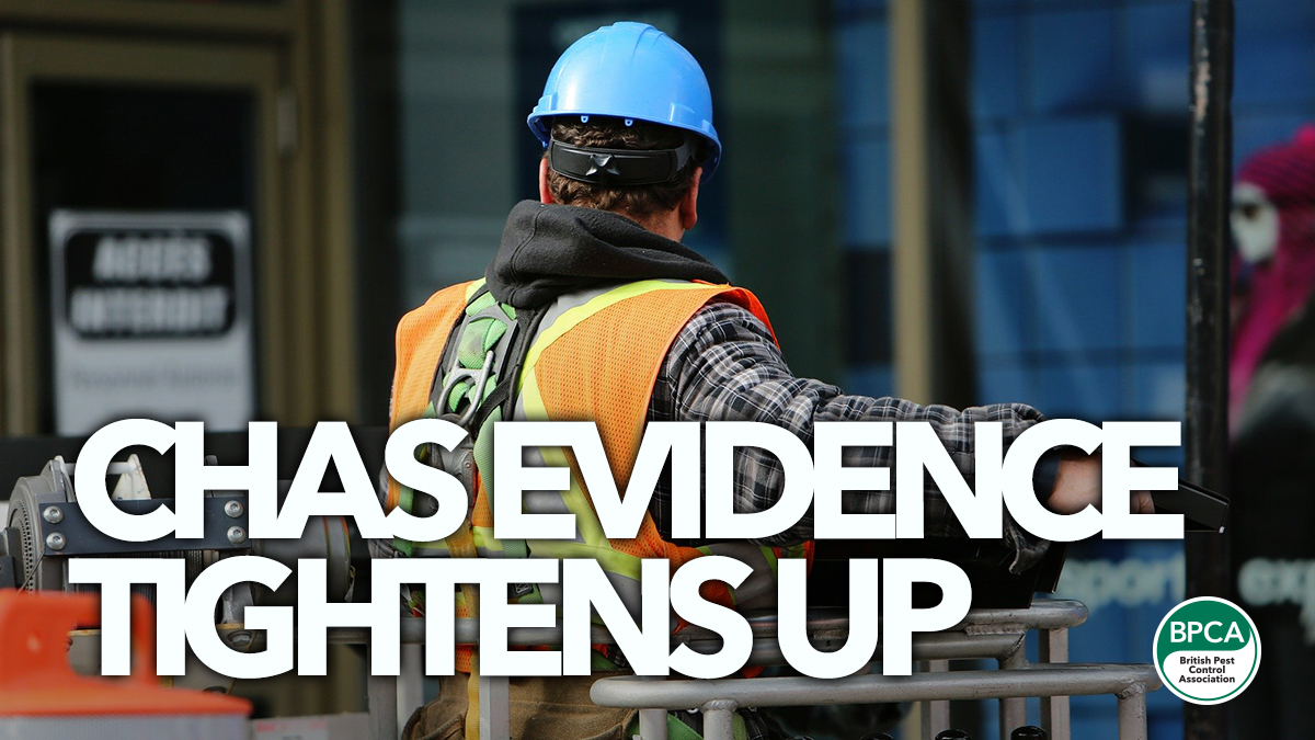 chas evidence tightens up chas evidence tightens up